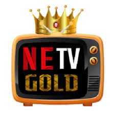 Netv Gold V6 APK APK